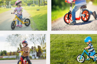 Vollständige Liste der Bezugsquellen für Laufräder – lustiges Spielzeug für Kinder und Erwachsene