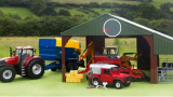 Liste von Britains Farm Toys Sammlern – Lustiges Spielzeug für Kinder und Erwachsene