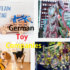 Liste von Britains Farm Toys Sammlern – Lustiges Spielzeug für Kinder und Erwachsene
